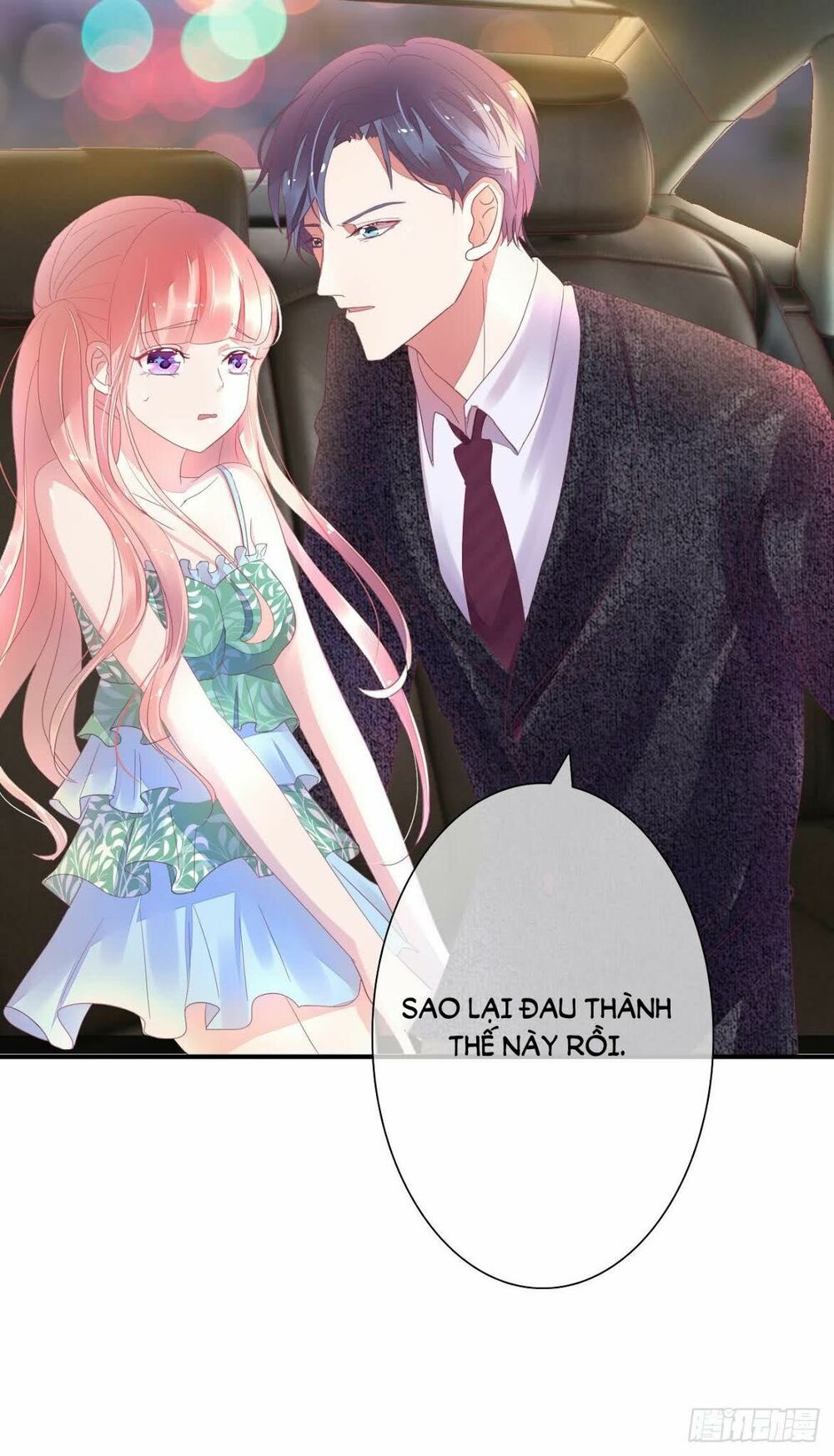 manh thê khó dỗ phần 1 chapter 22 47