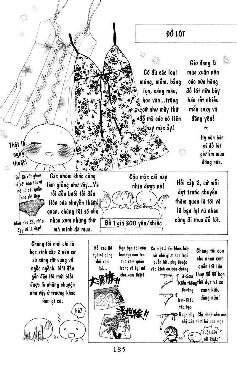 kare kano hajimemashita chapter 78 37