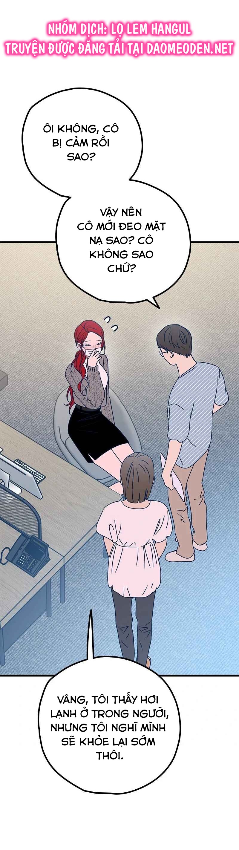 như nhau thôi mà chapter 105 14