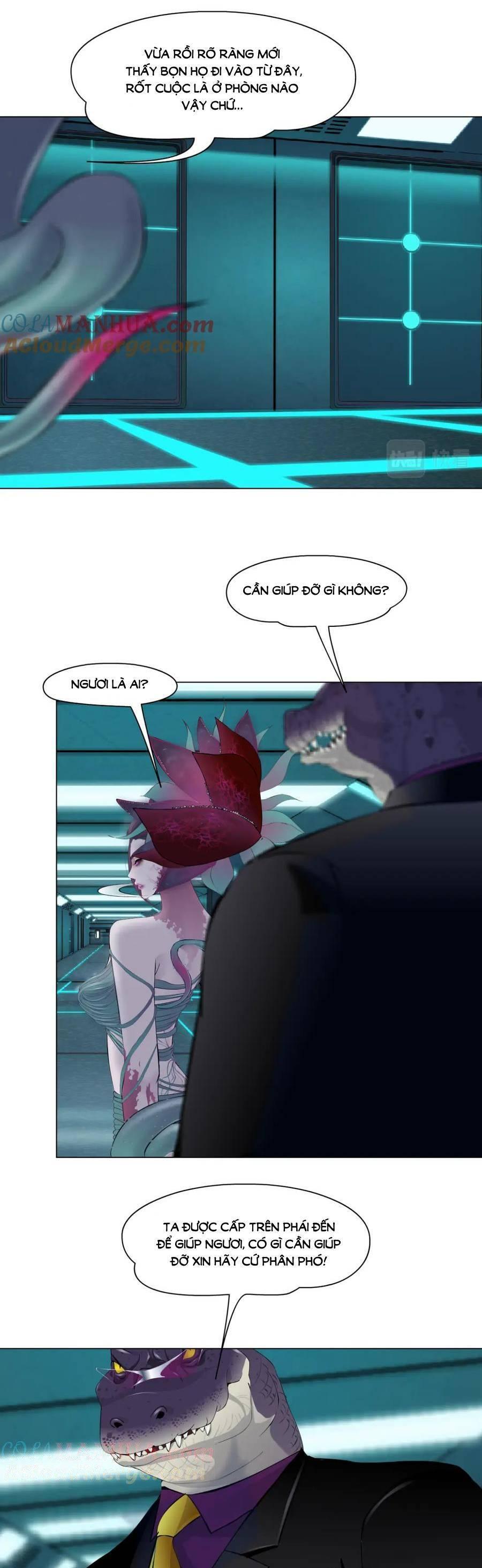 đằng nữ chapter 220 2