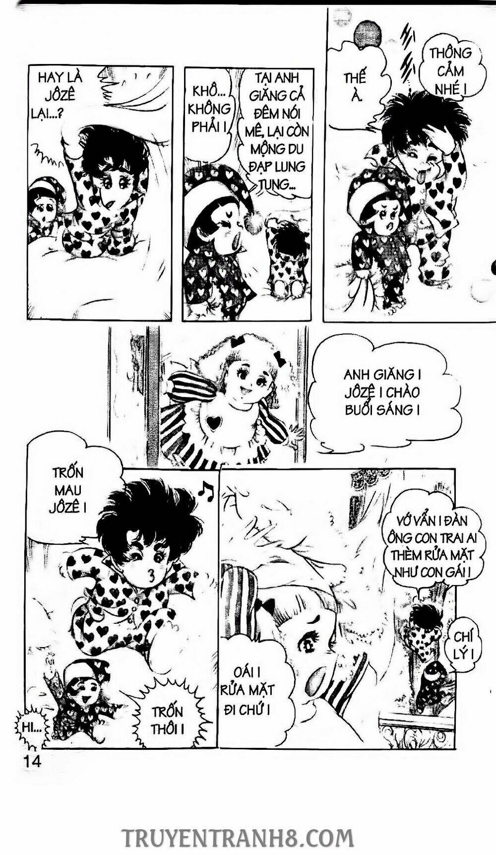 the count s daughter chapter 66 13