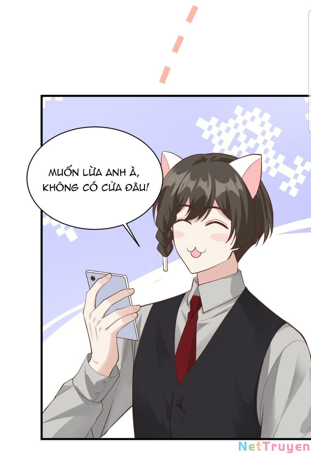 chàng vú em tu chân chapter 55 33