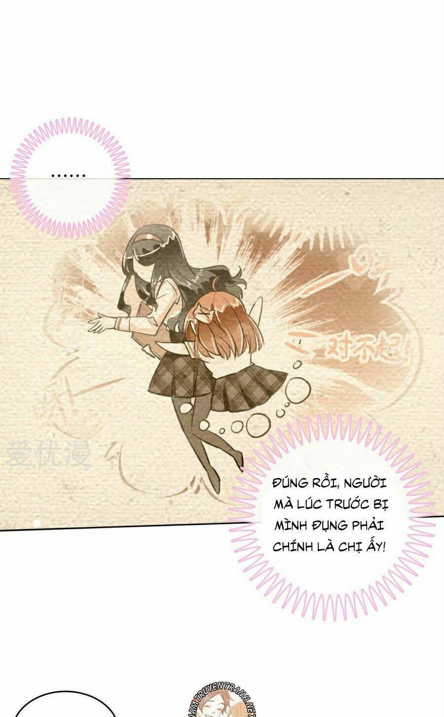 học bá ca ca đừng động vào tôi chapter 13 4