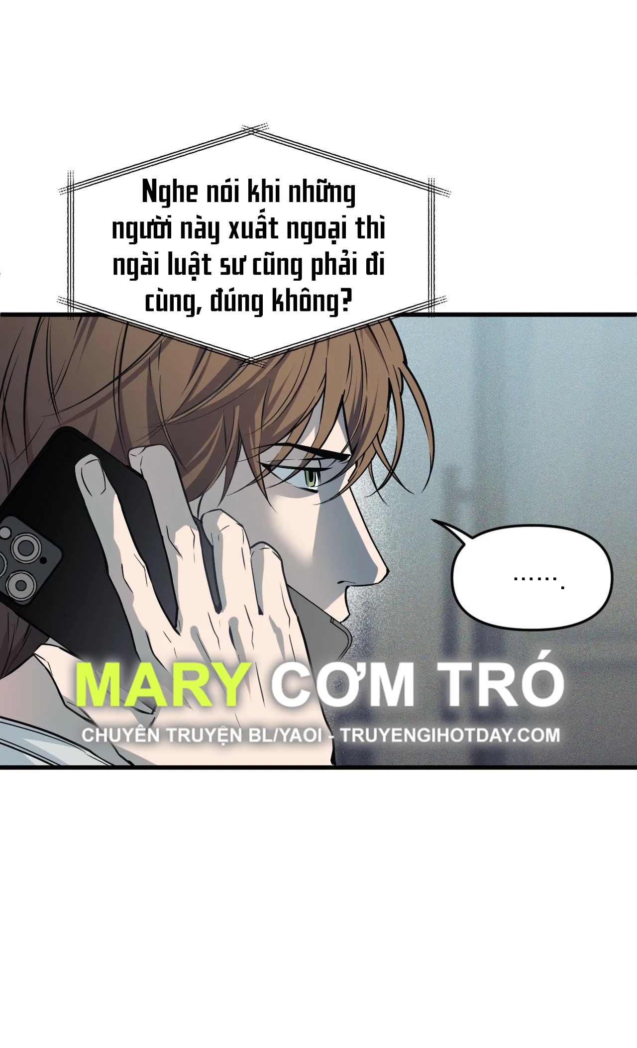 Thanh Âm Cực Đại chapter 105.2 - Trang 16