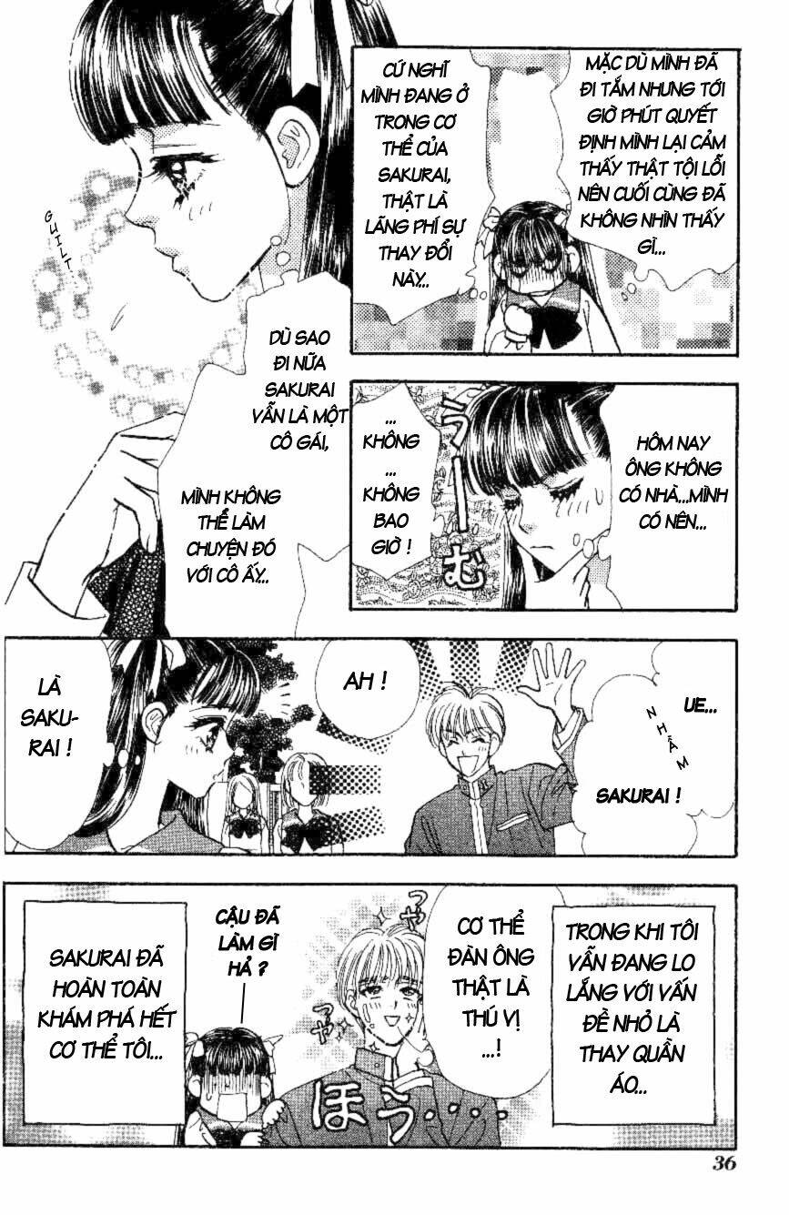 boku to kanojo no xxx chapter 2 16