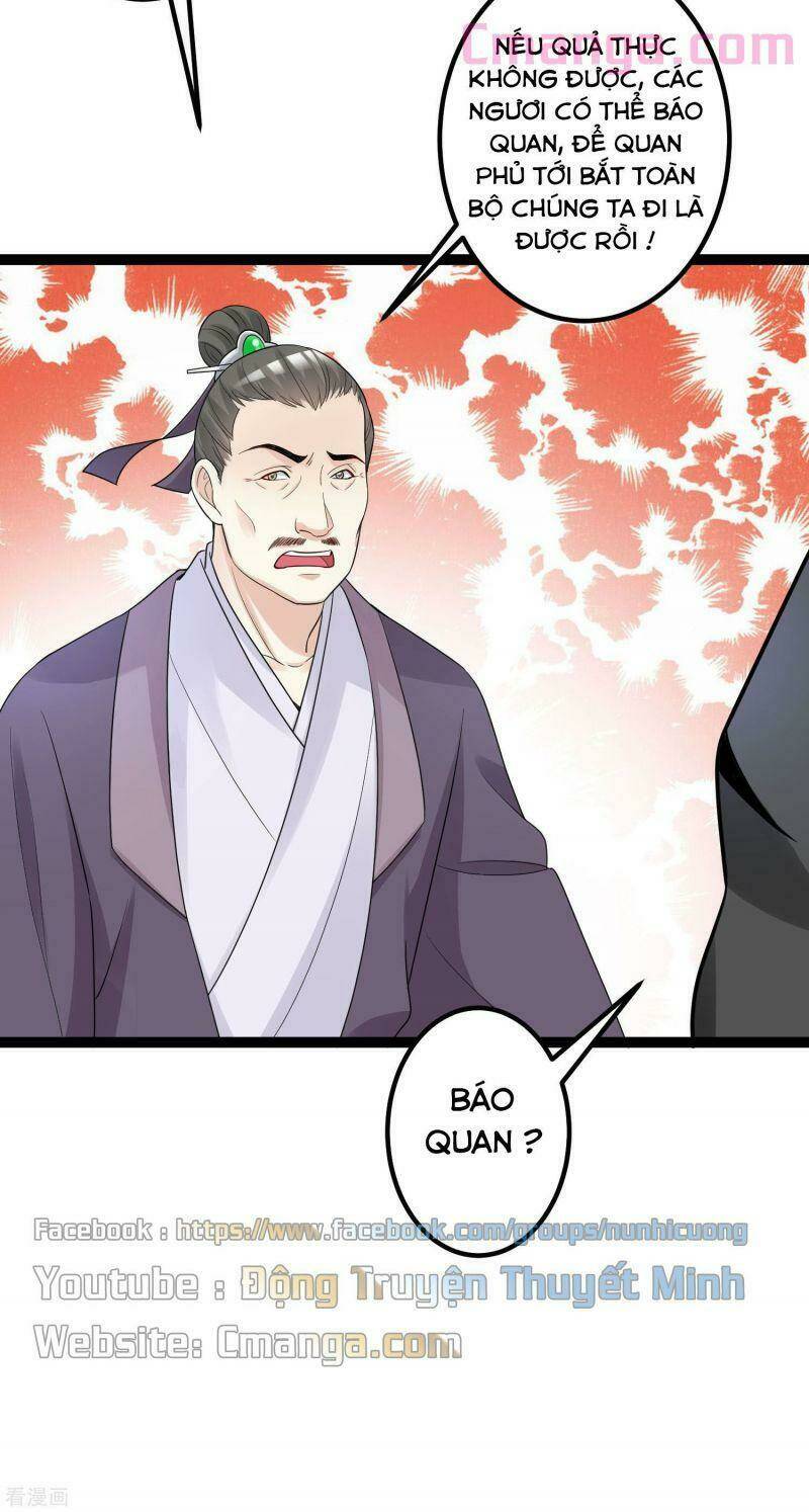 độc y đích nữ chapter 32 8