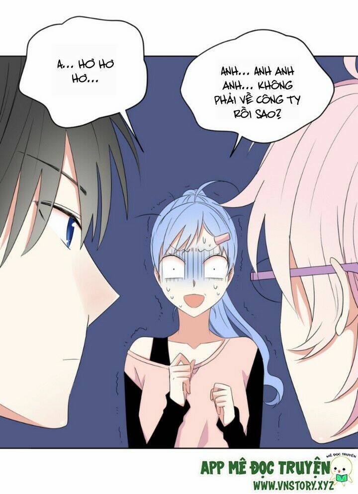 em chỉ yêu tiền của anh chapter 15 5