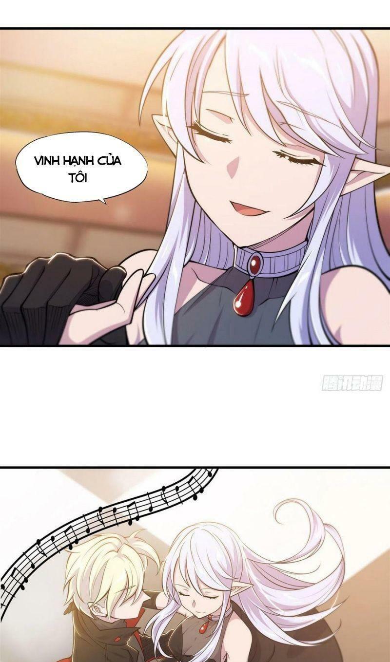 huyết cơ và kỵ sĩ chapter 178 5