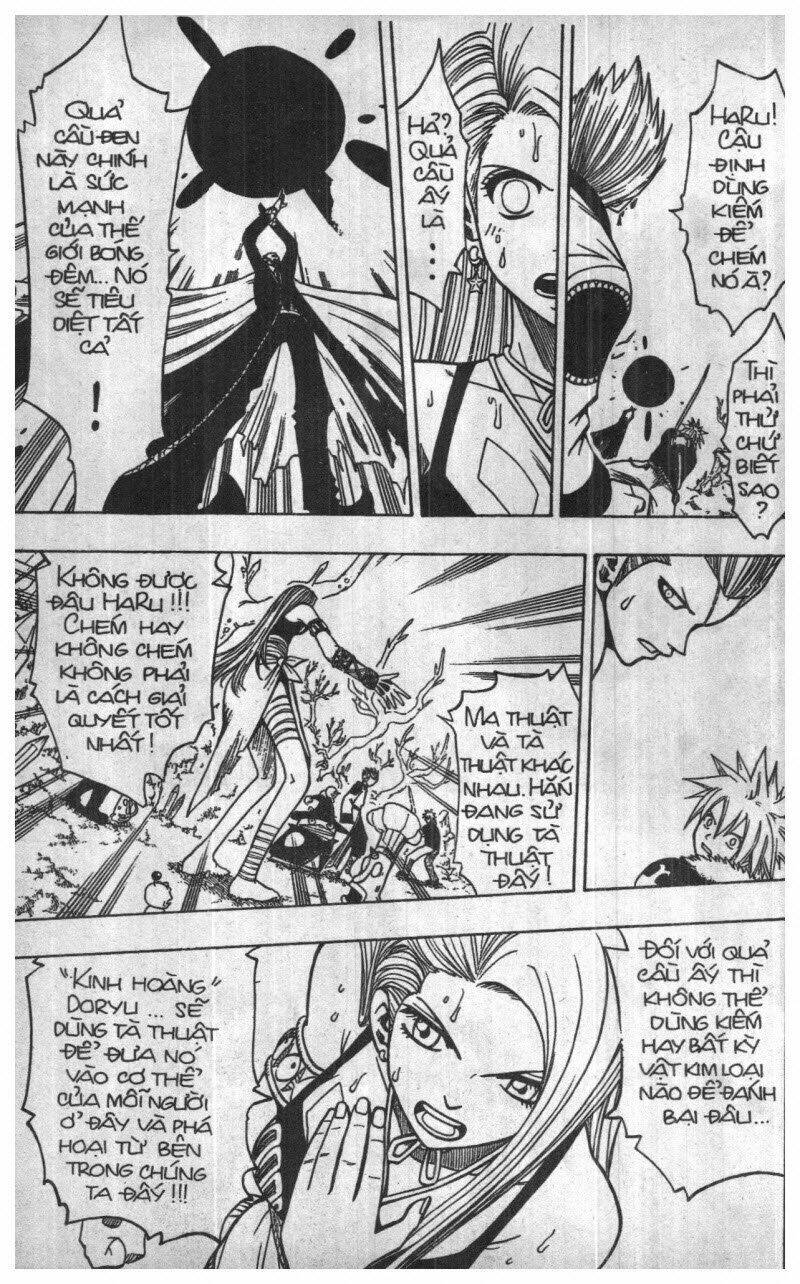 rave master (scan) chapter 15 129