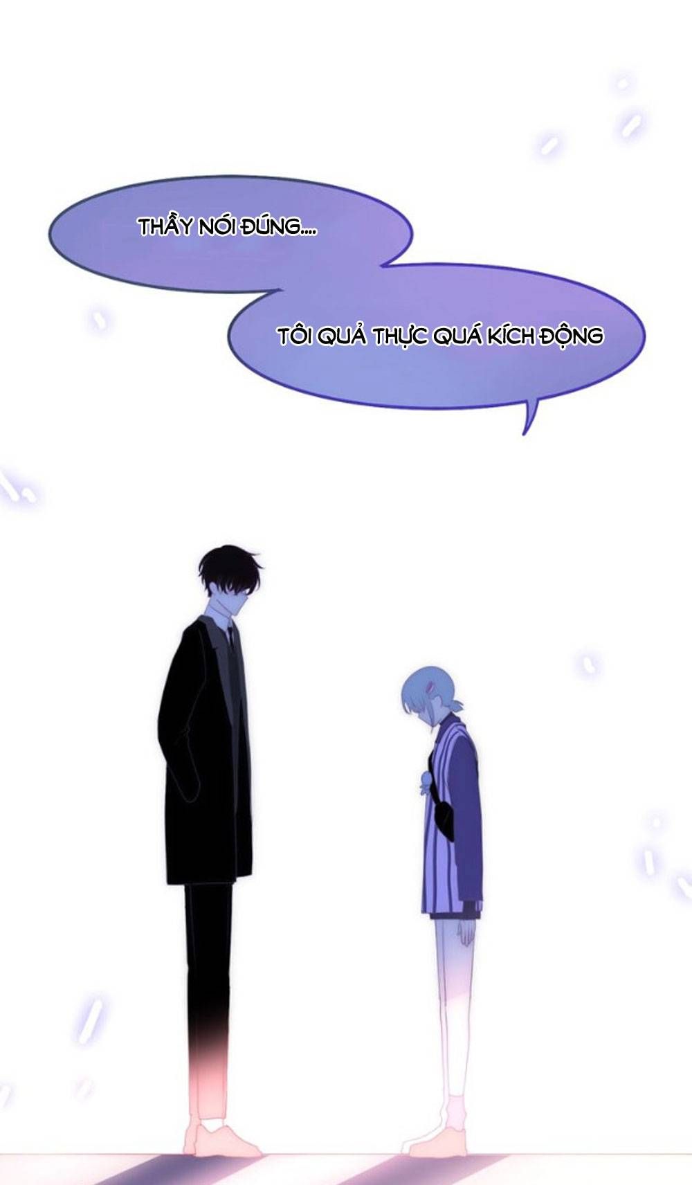 Tháng Sáu Không Hẹn Mà Gặp chapter 16 - Trang 40