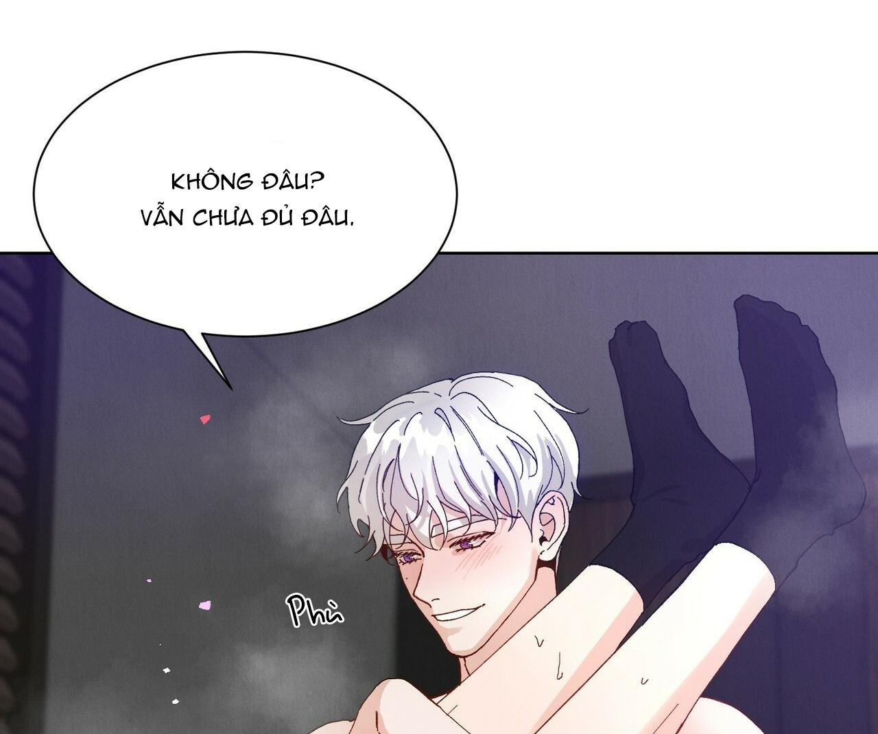 Sự Liên Kết chapter 3