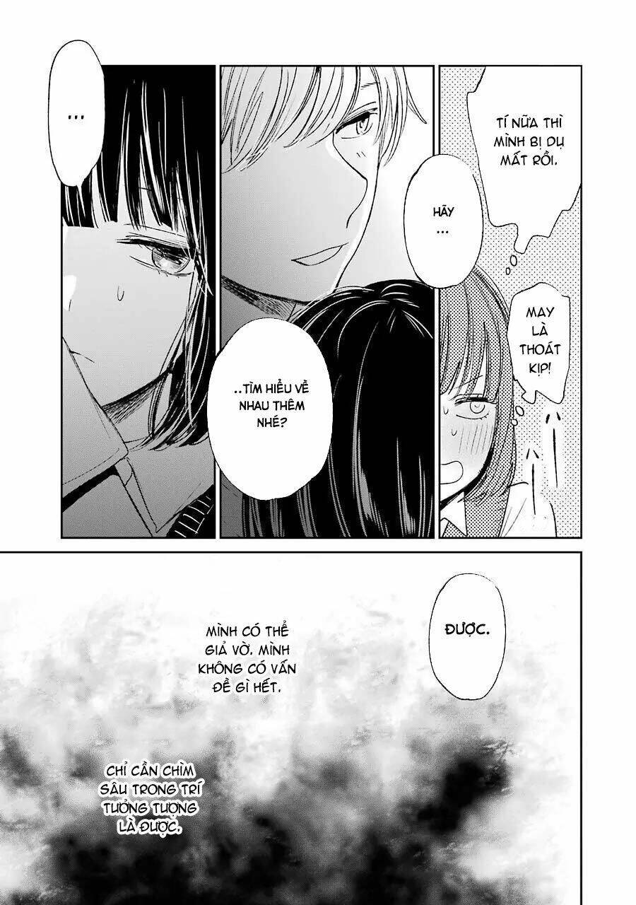 ước mơ của cặn bã chapter 24 18