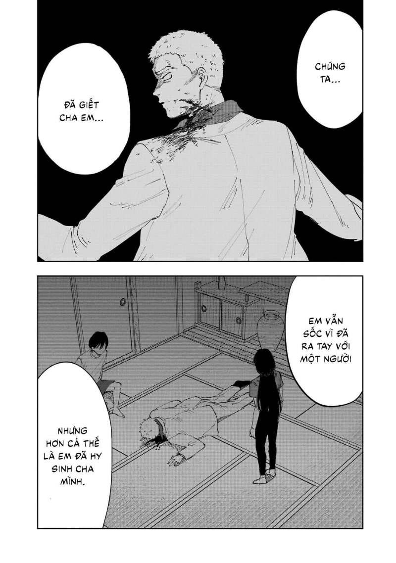 boku to mimoza no 75-nichi chapter 2 4