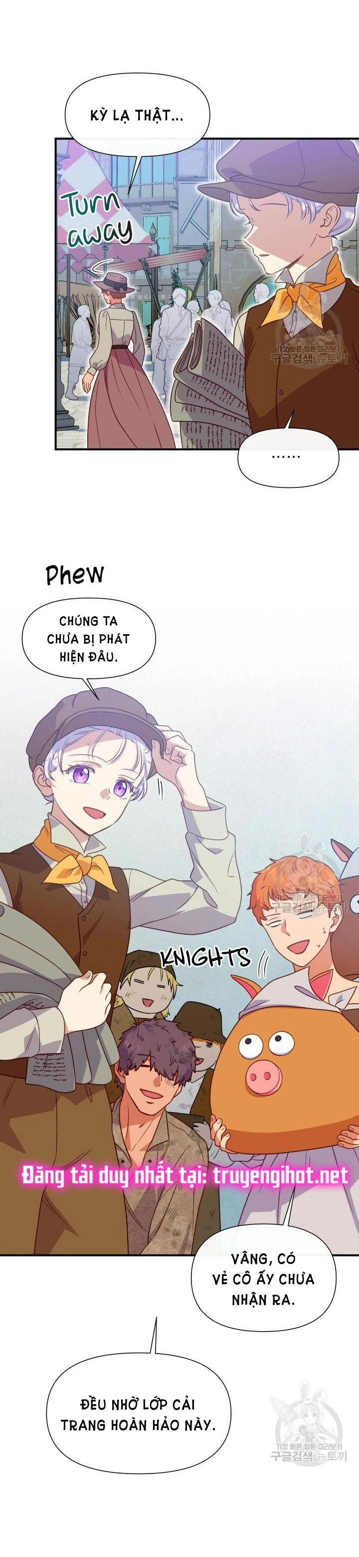 bản khế ước với nữ công tước ác ma chapter 142 4