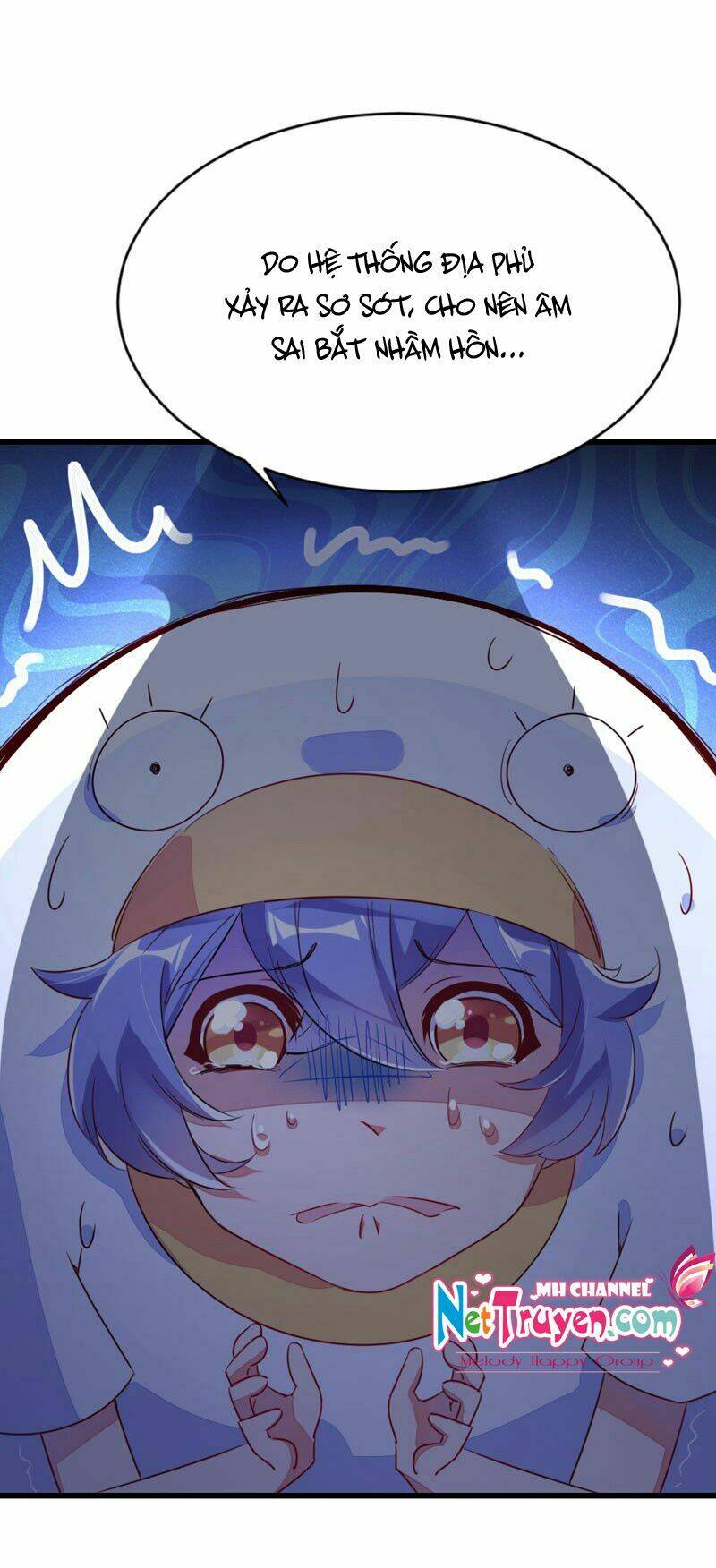 thiên thần gấu trúc muốn được ôm chapter 1 21