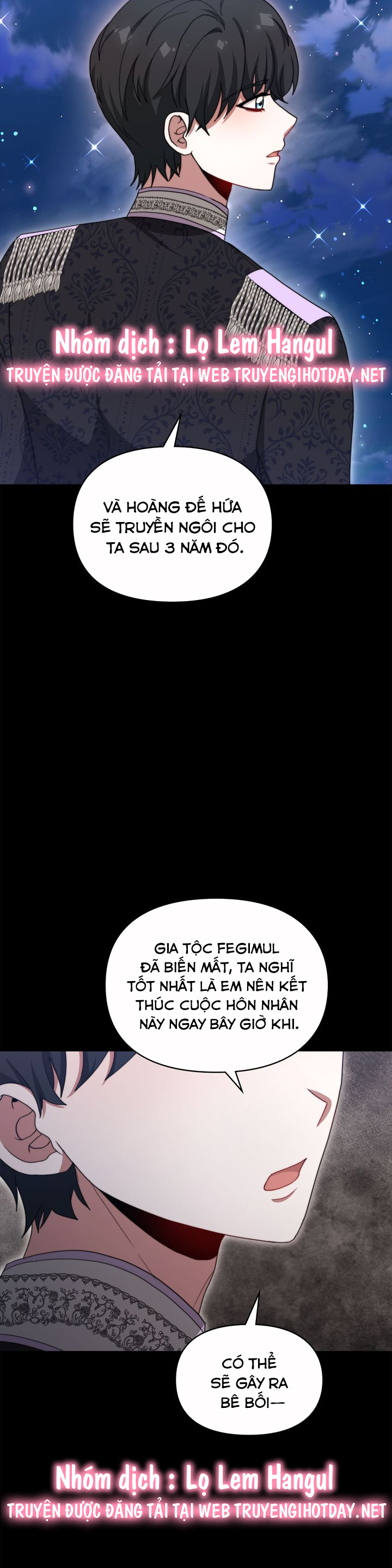 công nương eluana vita chapter 168 16