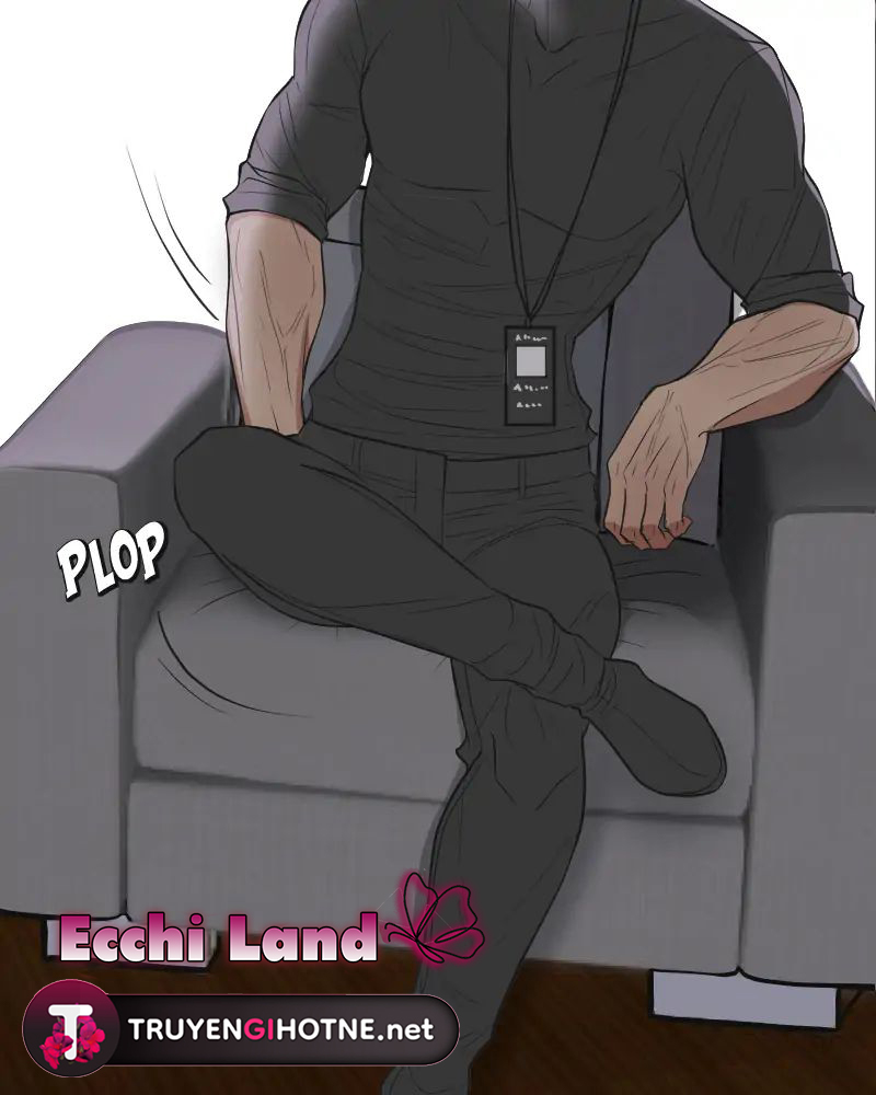 tôi ghét anh, vậy anh làm tình với tôi chứ? chapter 10.1 5