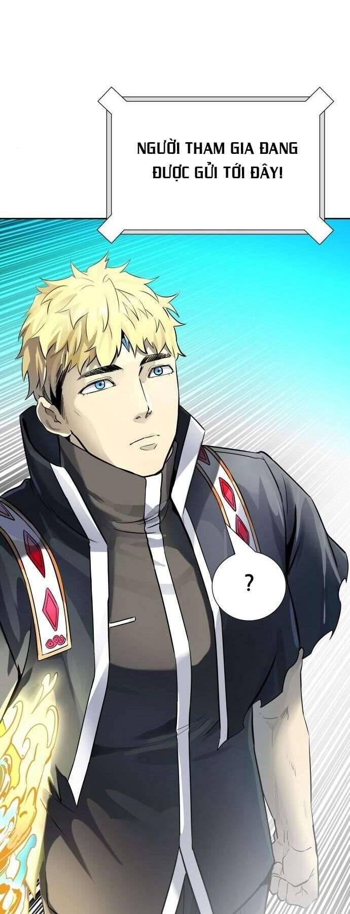 tòa tháp bí ẩn 2 chapter 520 73