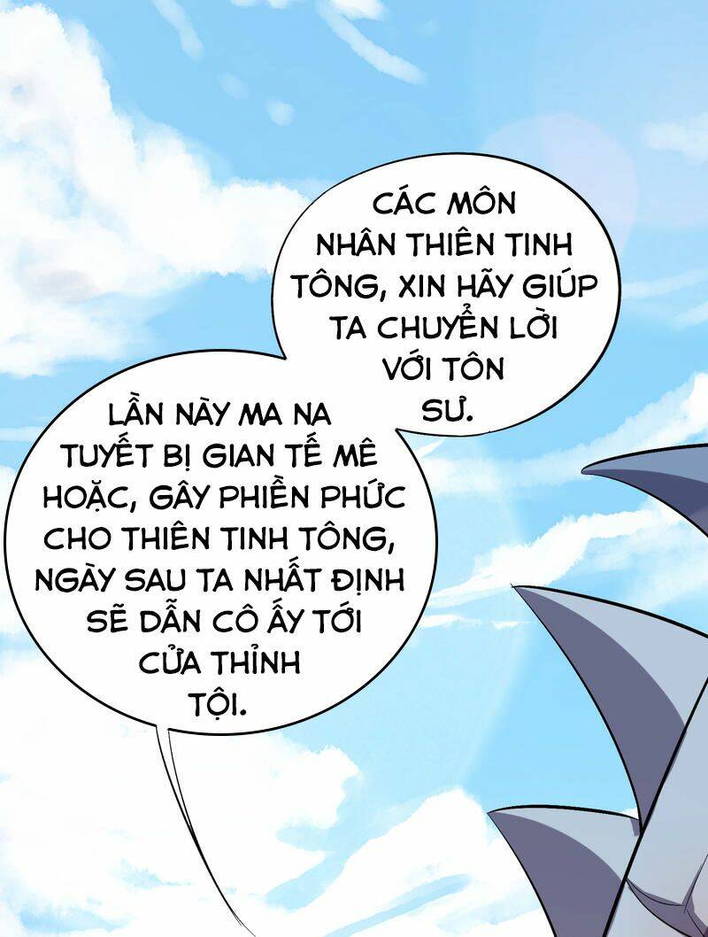 phục thiên thánh chủ chapter 27 43