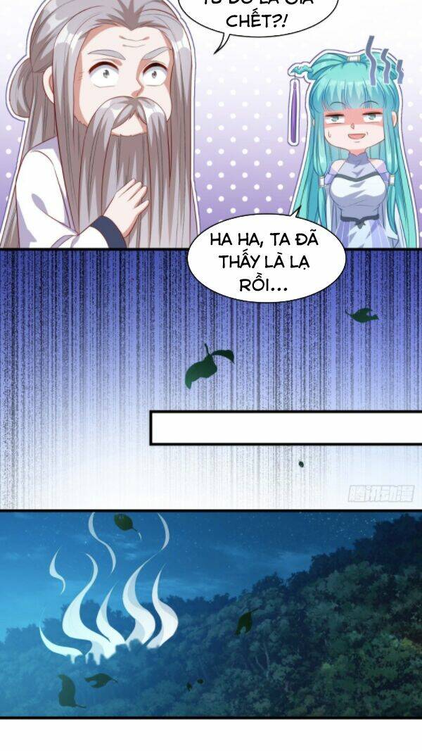 tiên ma đồng tu chapter 141 5