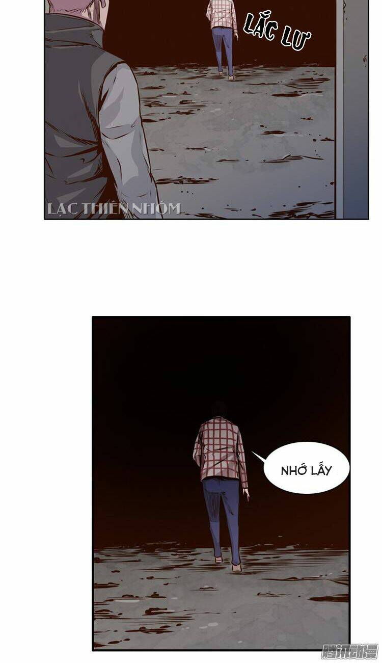 vua của vong linh chapter 196 13