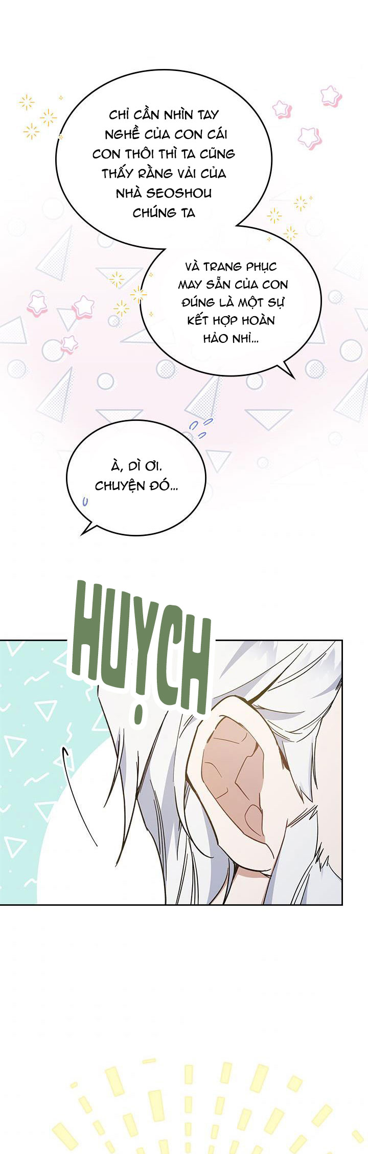 lần này tôi sẽ trở thành gia chủ chapter 56 53