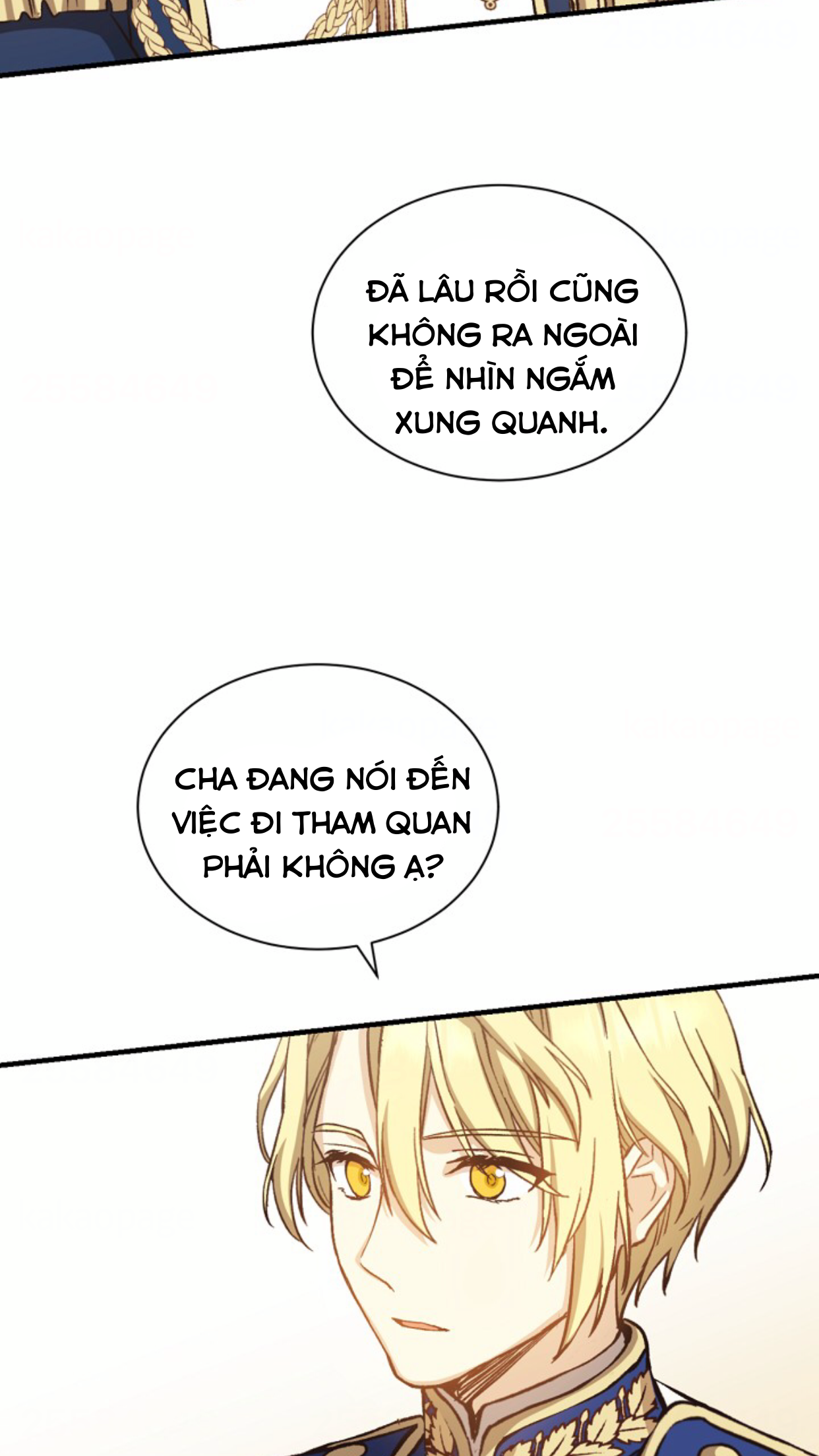 sự quay trở lại của pháp sư cấp 8 chapter 3 62