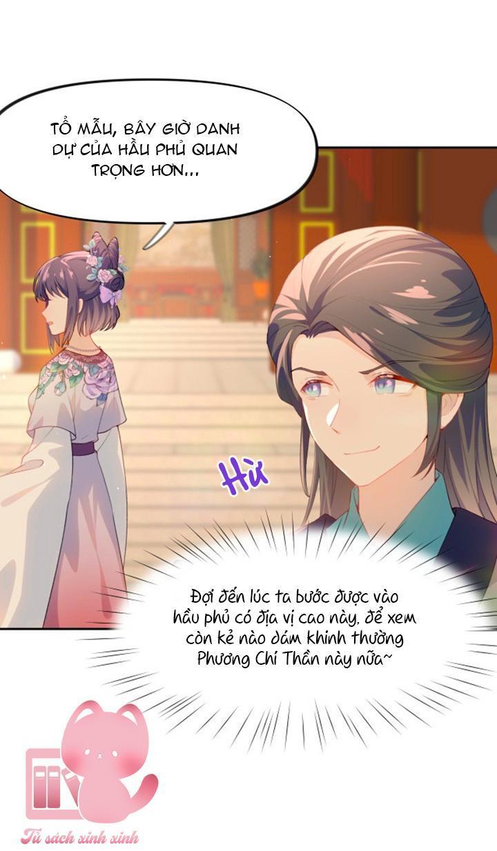 một đêm nọ đột nhiên yandere tới! chapter 59 30