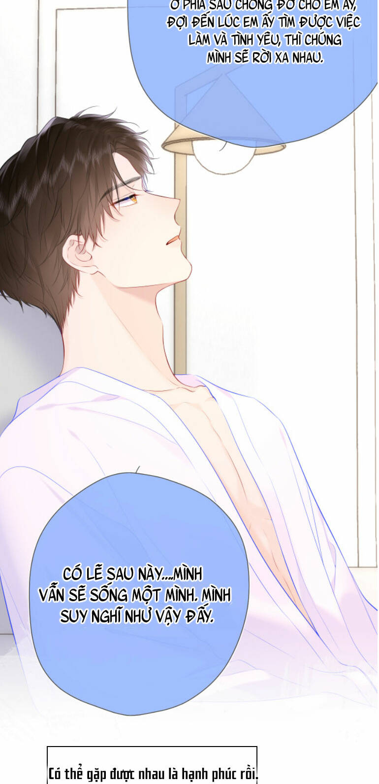 vì sao của tôi chapter 129 15