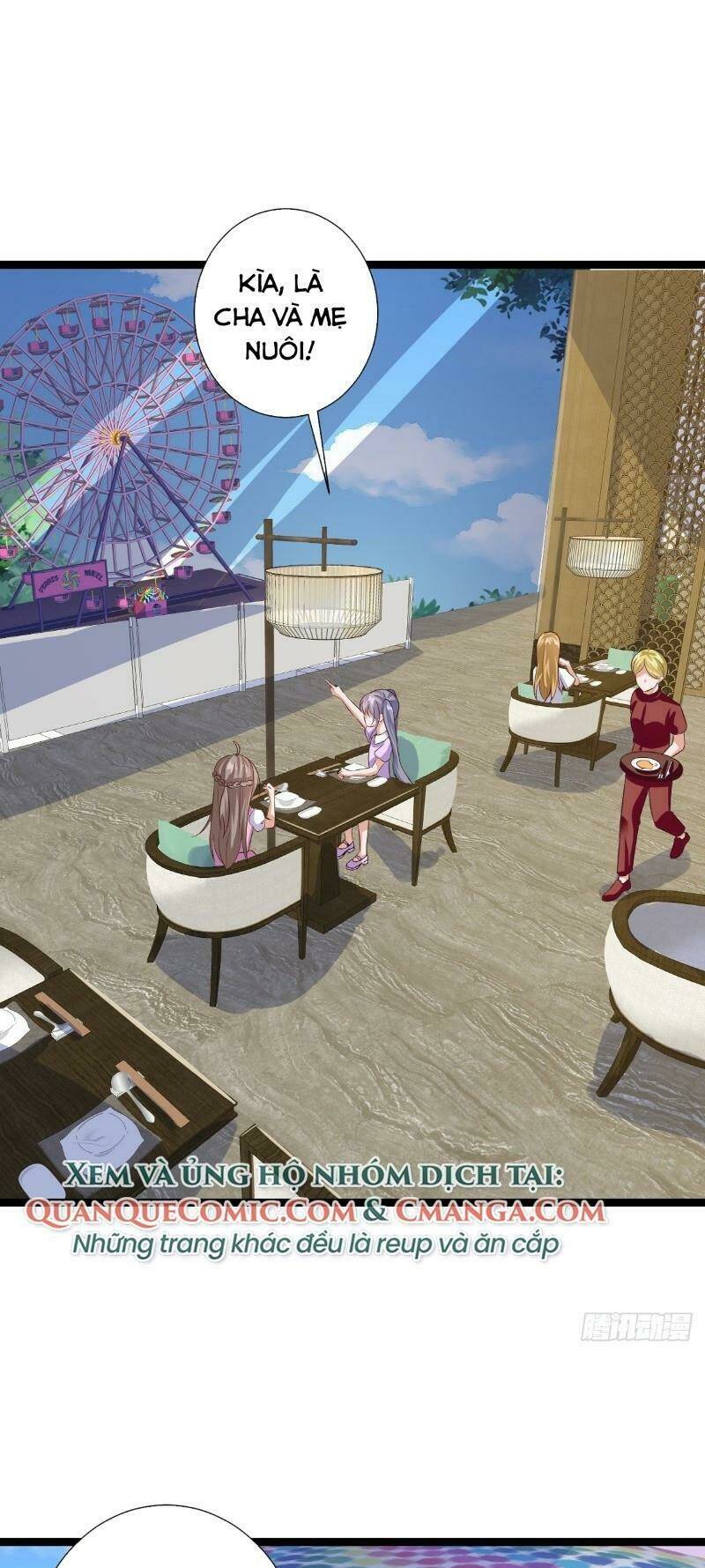 vú em của tiên ma chapter 35 25