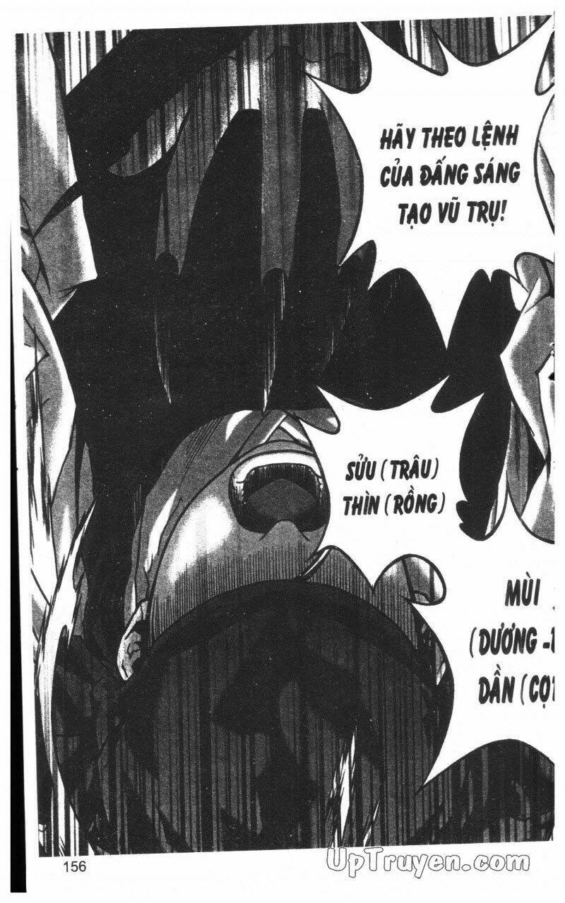 thời gió lốc (thời đại phong tang) chapter 3 157