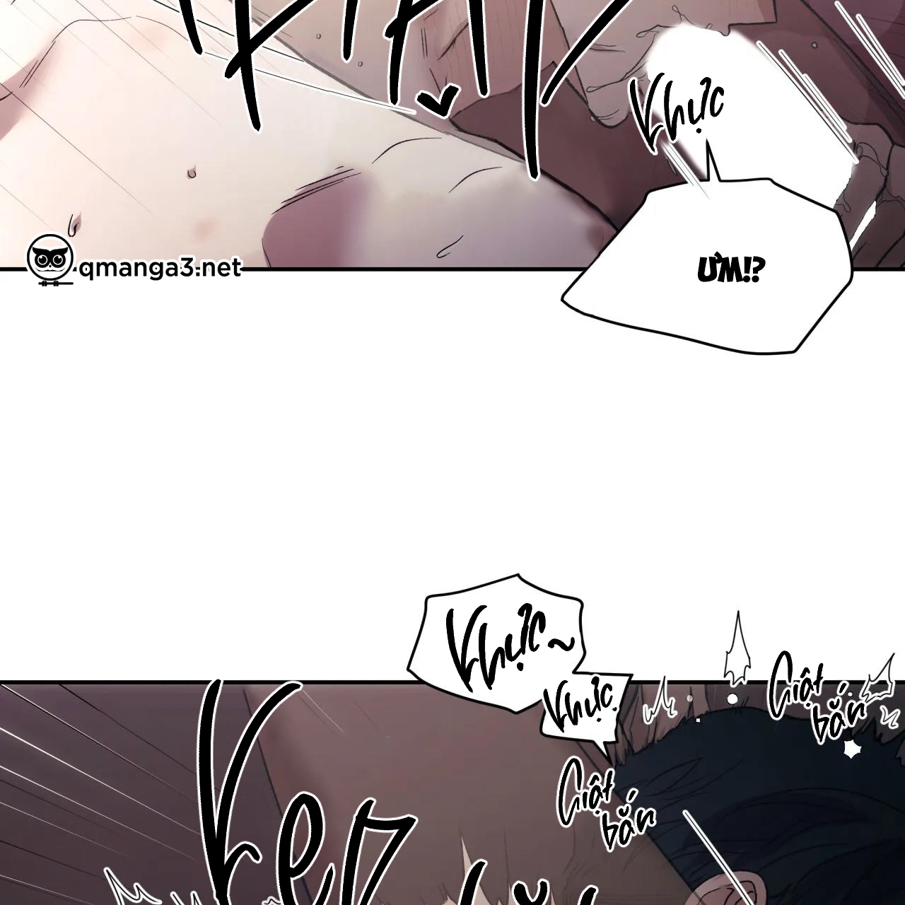 ám ảnh pheromone chapter 33 19