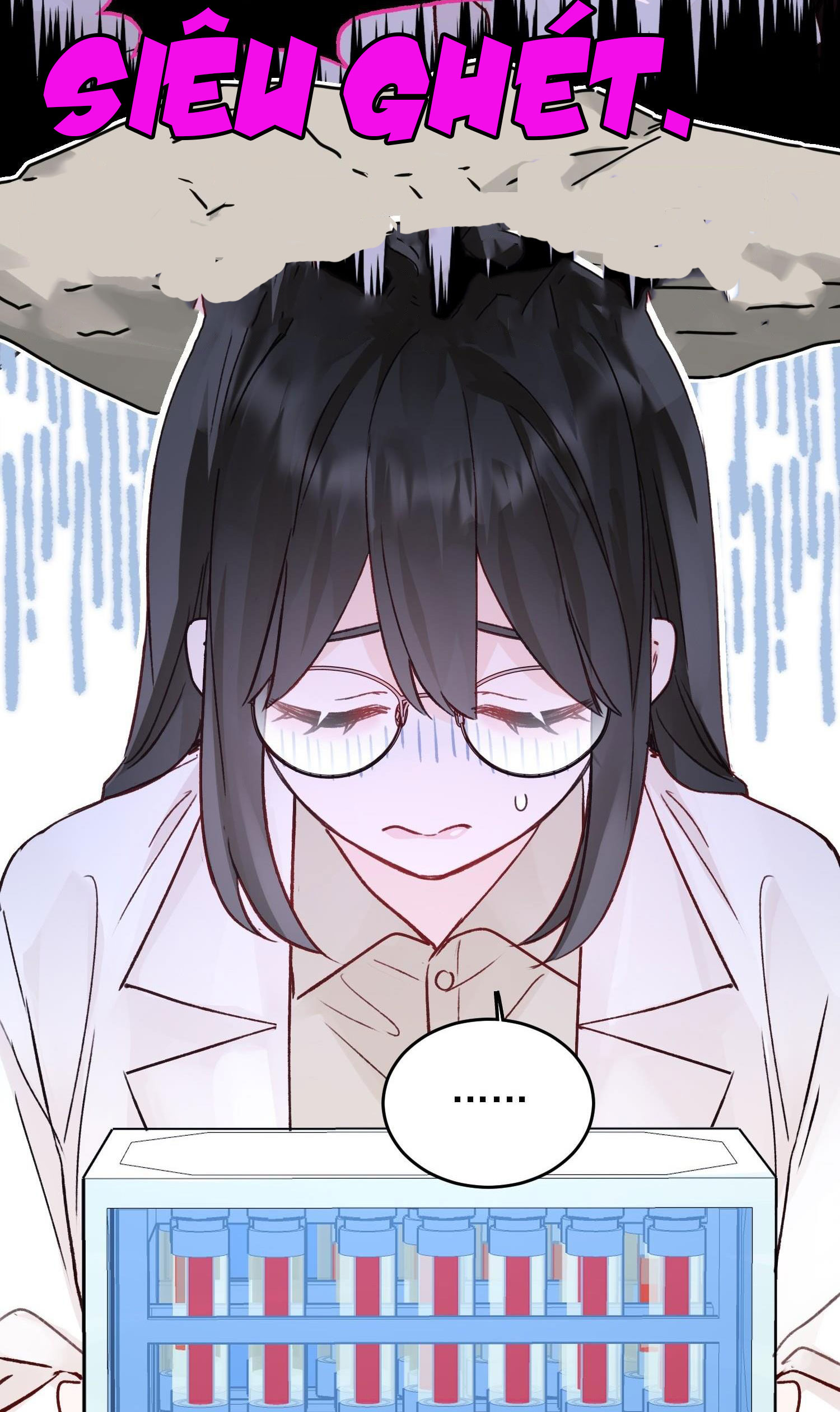 tôi phải làm một kẻ đại xấu xa chapter 100 33