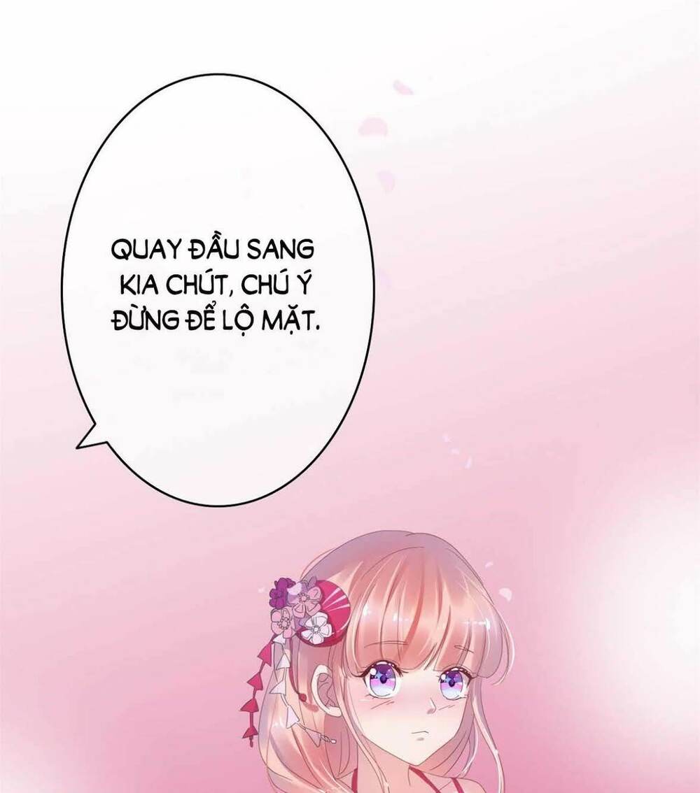 manh thê khó dỗ phần 1 chapter 21 45