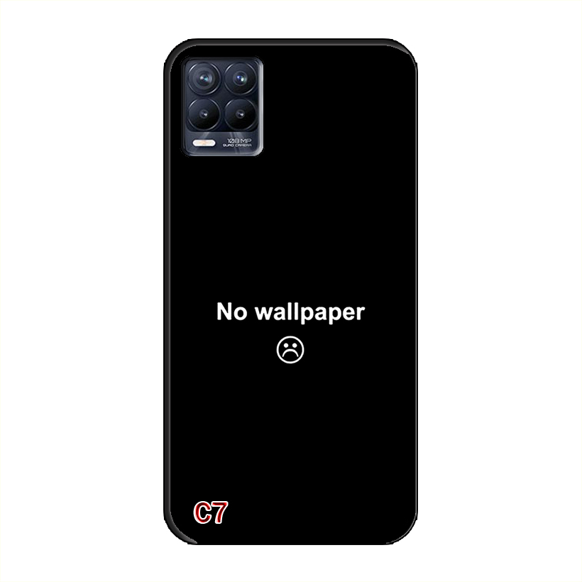 Ốp Lưng Dành Cho REALME 8 PRO