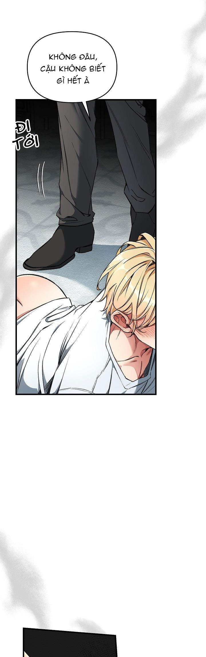 chuyến tàu cuồng loạn chapter 29 6