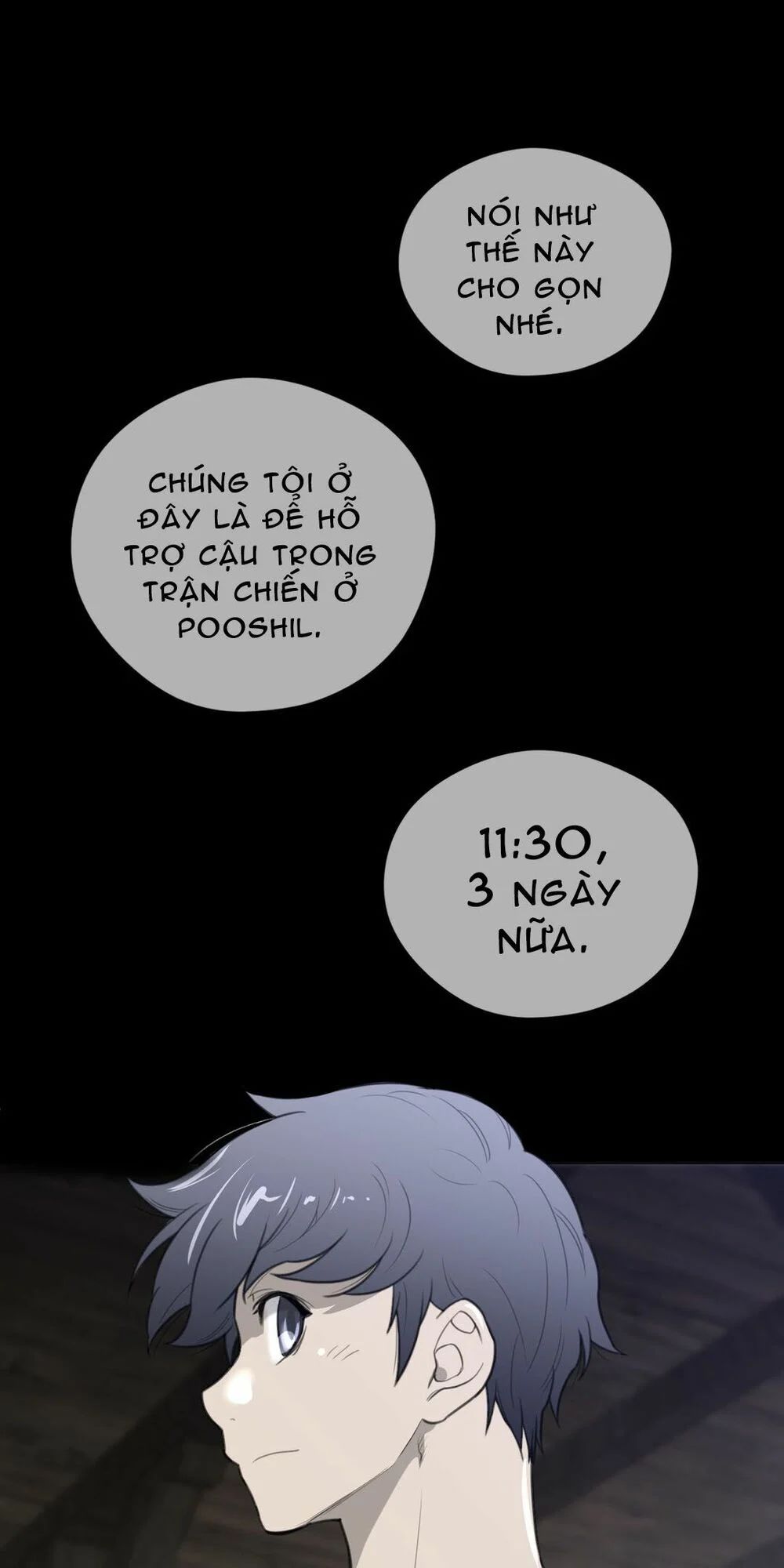 một nửa hoàn hảo chapter 40 1