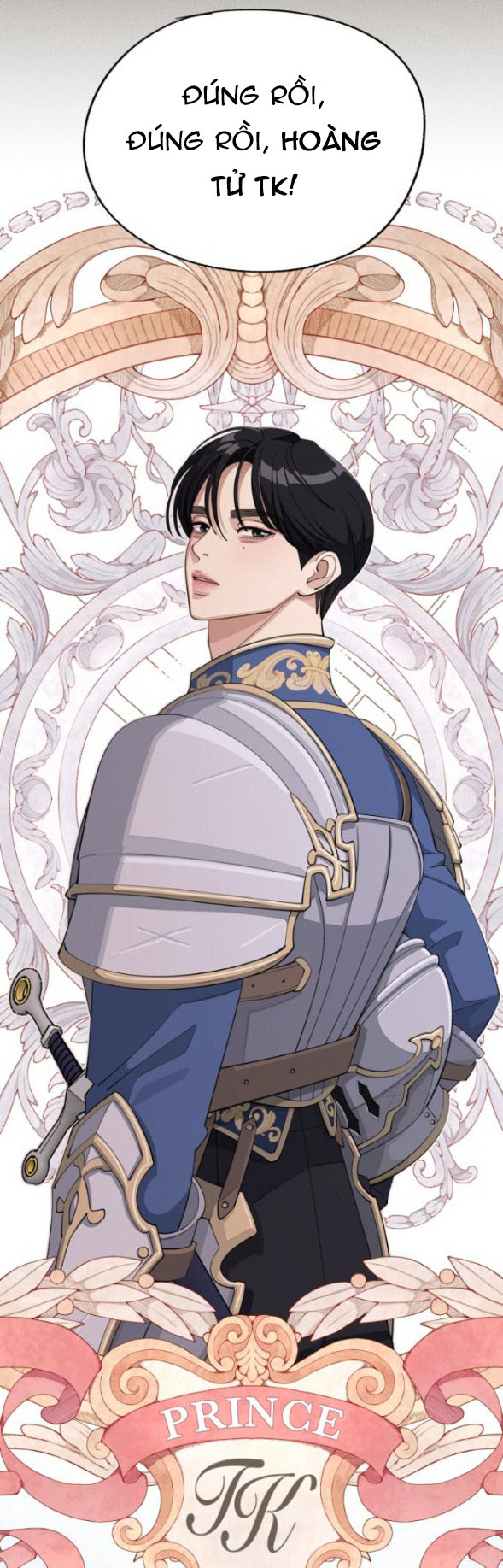 Tình Yêu Của Ik Seob chapter 52.2 4