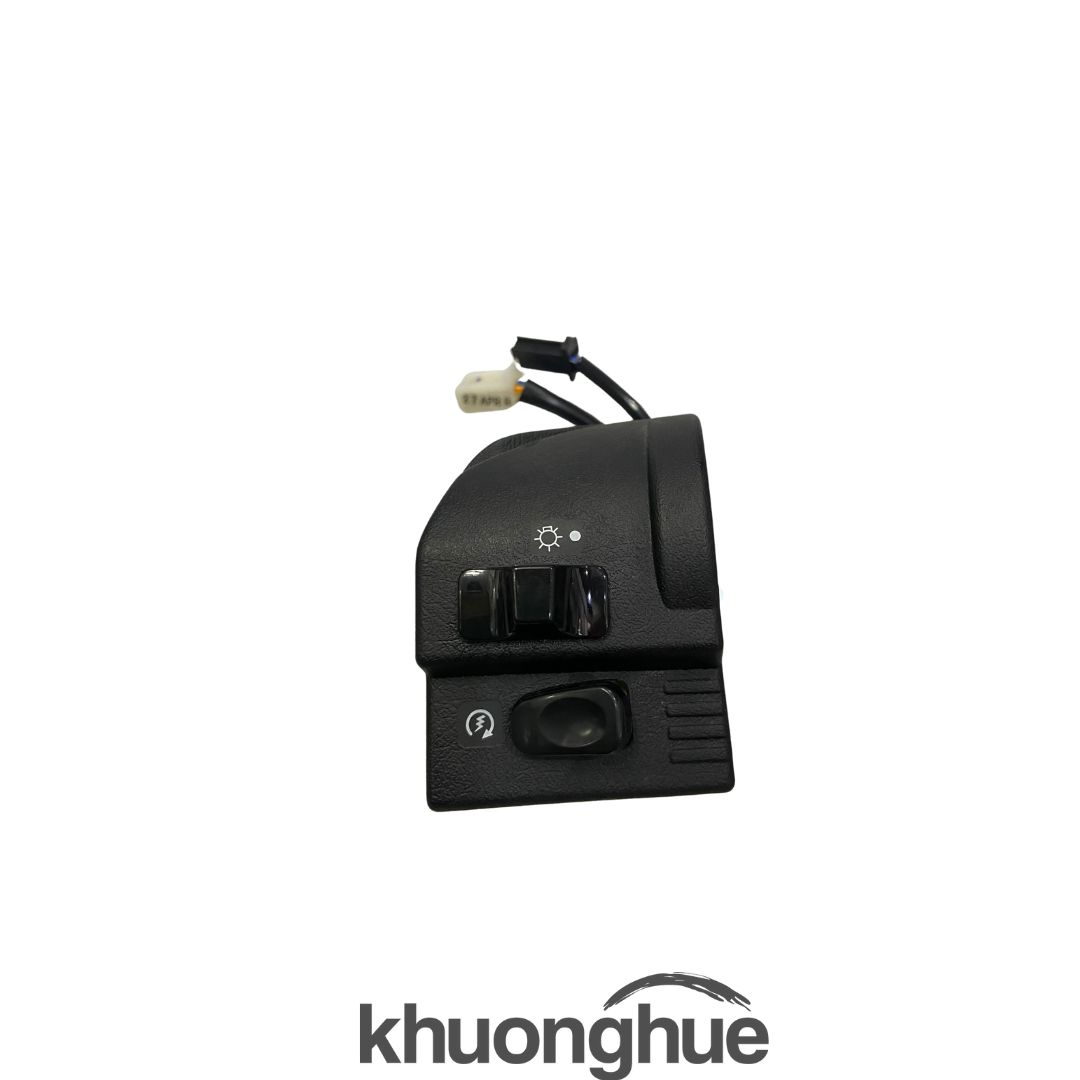 Ốp công tắc phải xe JUPITER FI