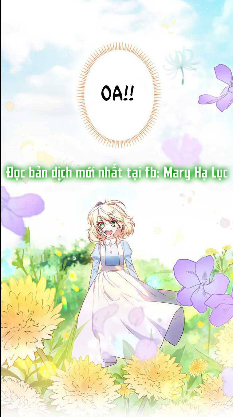 từ ác nữ, tôi trở thành một người mẹ chapter 8 66