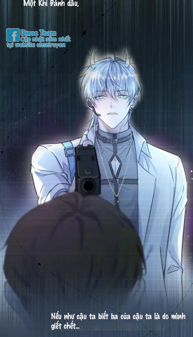 huynh dạy đệ vô lễ chapter 41 2