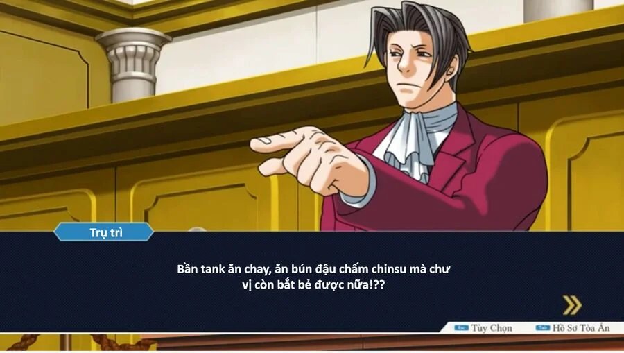 sự lụi tàn của usuzumi chapter 126 65