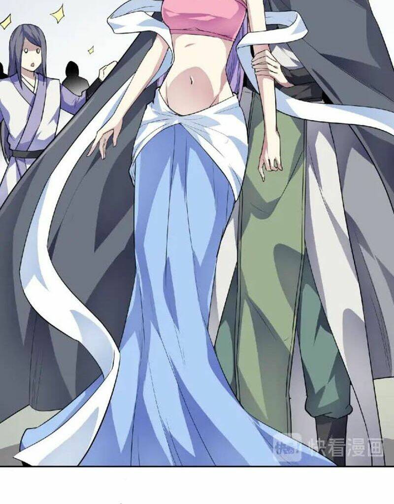 nghịch thiên đại thần chapter 59.5 30