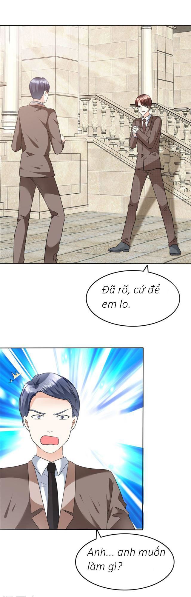 con đường phản công của sủng thê chapter 38 17