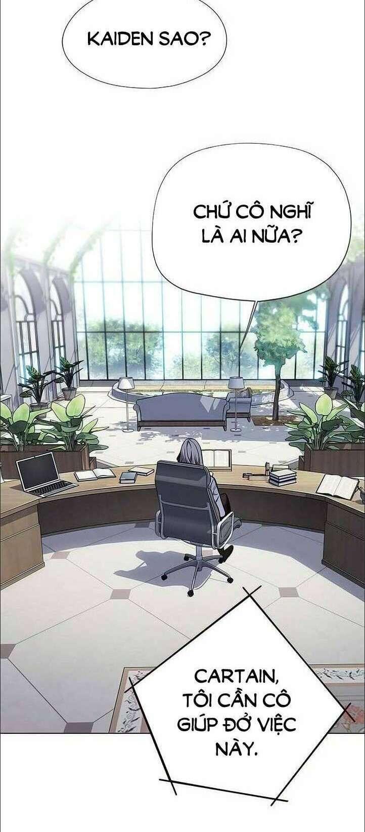 biến thân thành mèo chapter 136 56