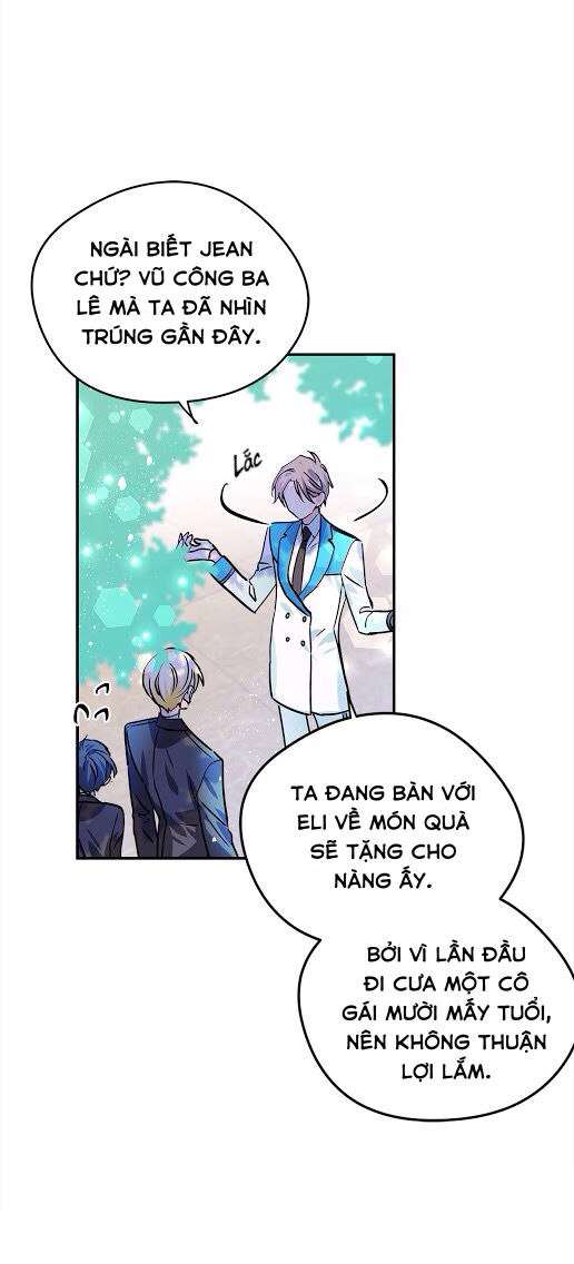 nam nô bộc xinh đẹp của tôi chapter 22 16