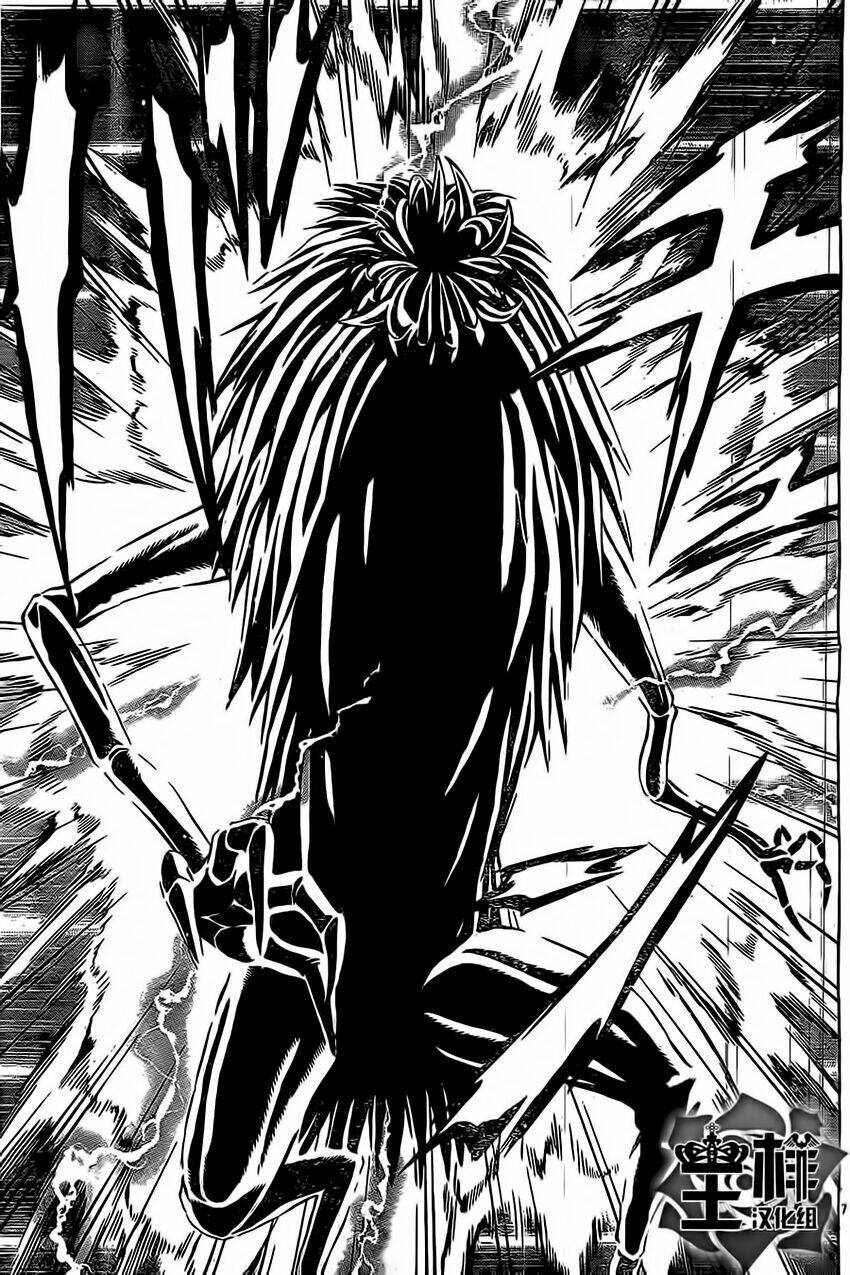 hakaijuu chapter 46 8