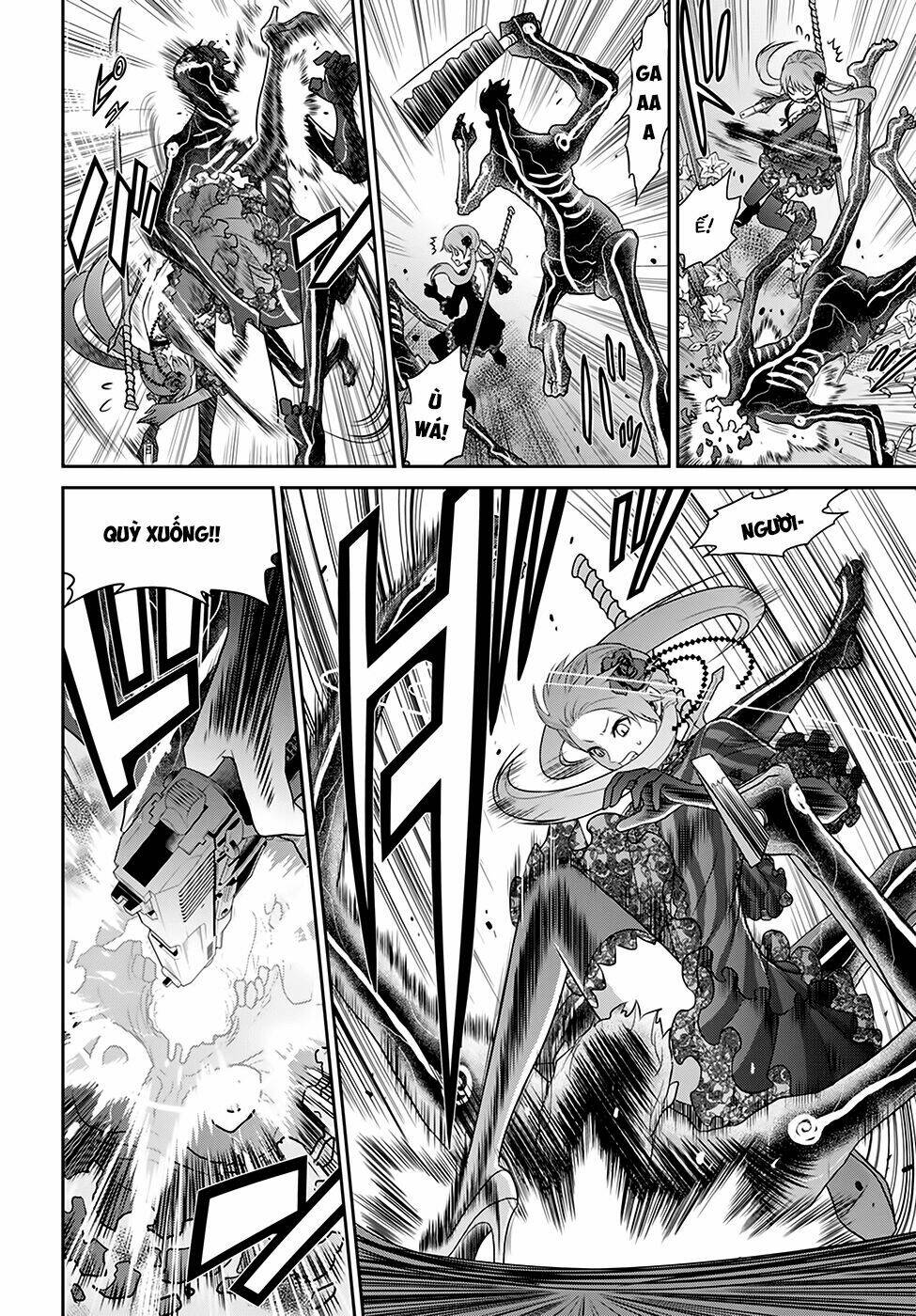 raisekamika chapter 4 14