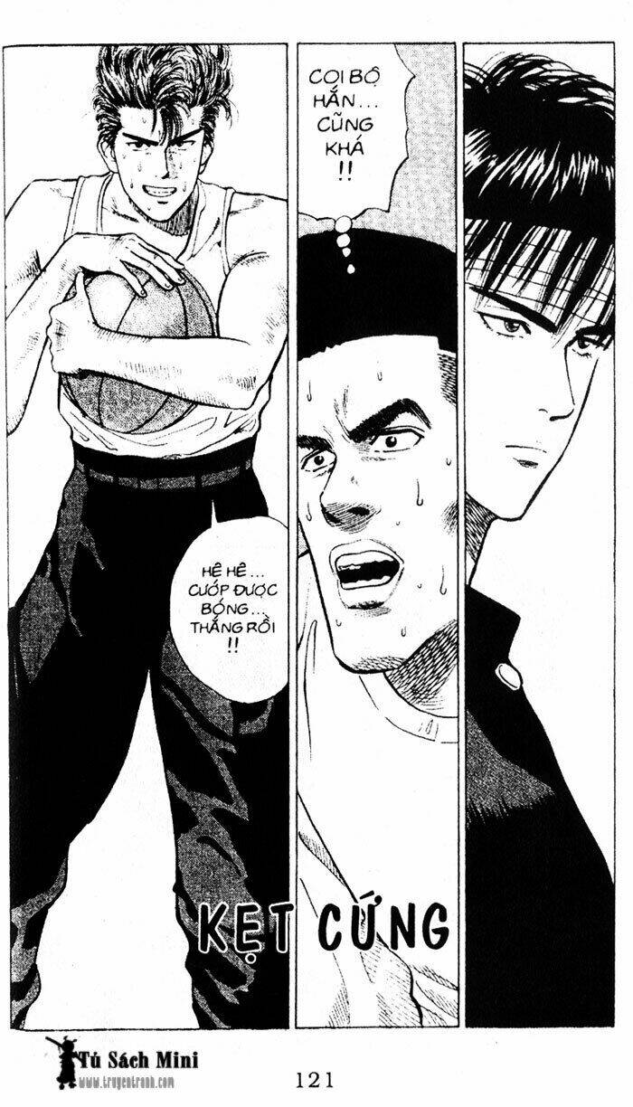 cao thủ bóng rổ chapter 6 1
