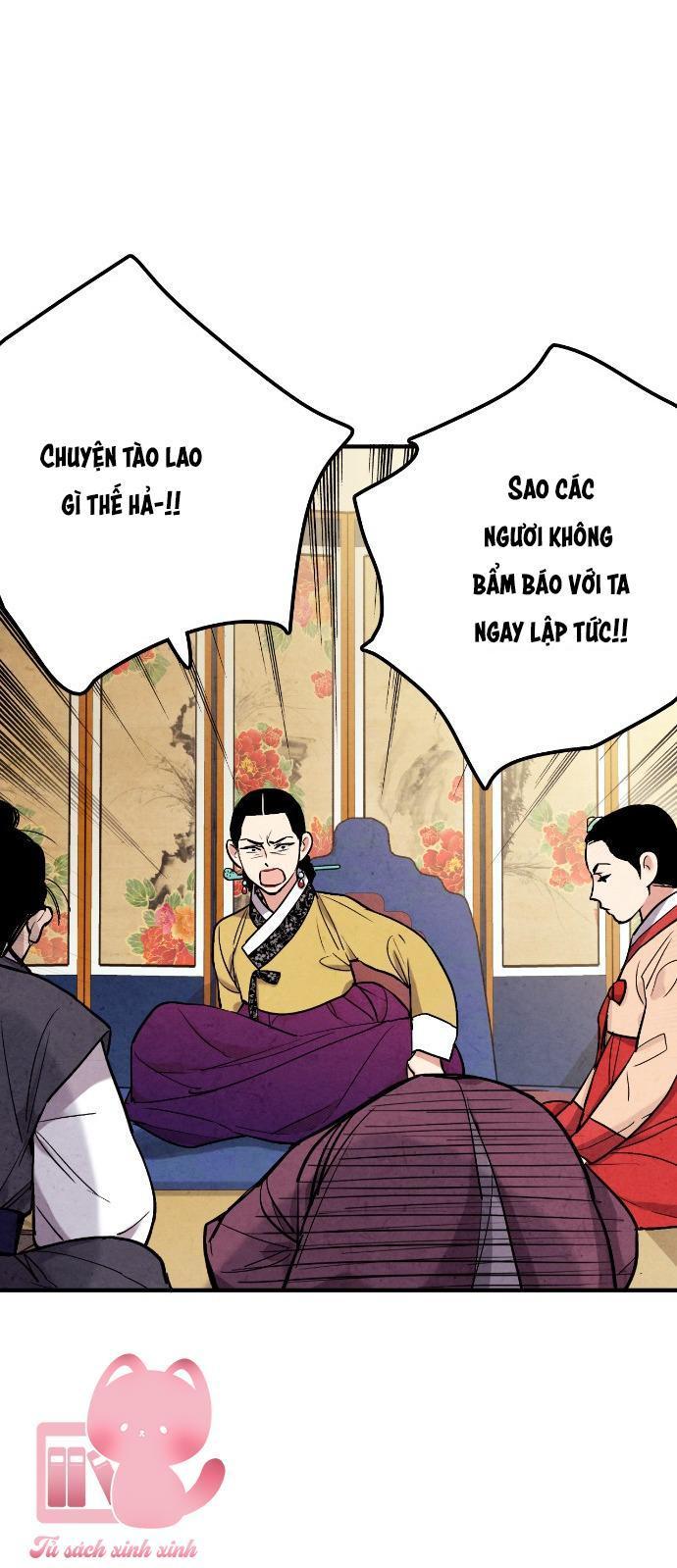 lệnh cấm hôn chapter 52 72